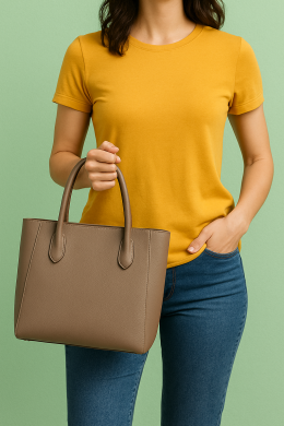 Еко кожа: модерна алтернатива, която си заслужава!