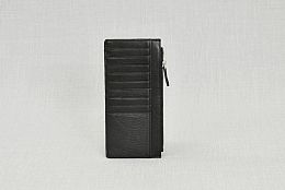 Визитник естествена кожа