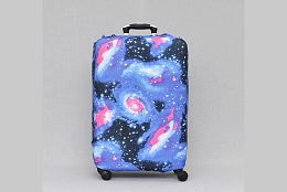 Среден калъф за куфар