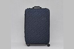 Еластичен калъф за среден куфар