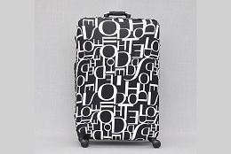 Голям калъф кейс за куфар