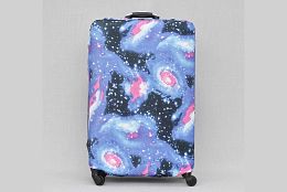 Защитен калъф за голям куфар