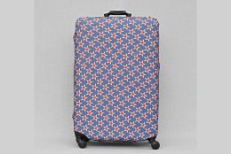 Калъф за голям куфар