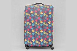 Защитен кейс калъф за голям куфар