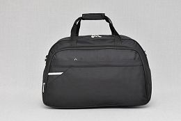 Пътна чанта в черно