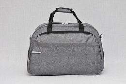 Пътна чанта в сиво