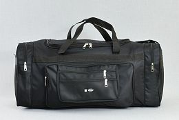 Черен сак 80см с дълга дръжка