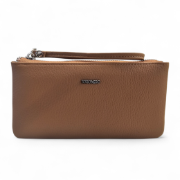 Дамско портмоне TORO NERO в кафяво