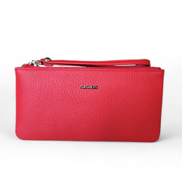 Дамско портмоне TORO NERO в червено