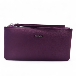 Дамско портмоне TORO NERO в лилаво