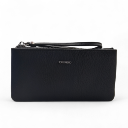 Дамско портмоне TORO NERO в черно