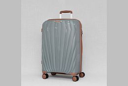 Сив полипропиленов куфар 24