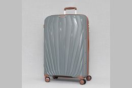 Сив полипропиленов куфар 28