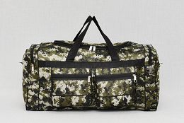 Камуфлажен сак 70см