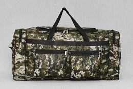 Камуфлажен сак 80см