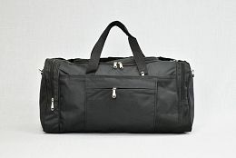 Сак 60см в черно