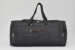 Сак 80см в черно