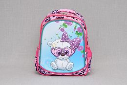 Детска раница с картинка