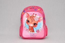 Детска раничка с картинка живафче