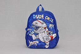 Детска раница с динозавър