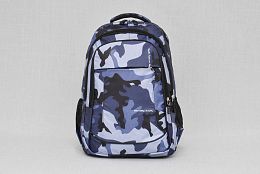 Камуфлажна раница