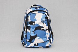 Раница камуфлаж