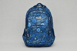 Ученическа раница за момче