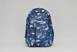 Ученическа раница за момче Ocean