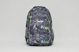 Детска раница за момче DINO