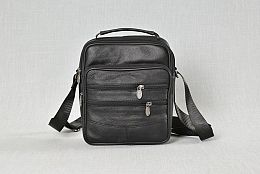 Стилна мъжка чанта