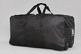 Сак с колела без теглич