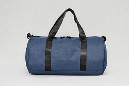 Малък сак в синьо