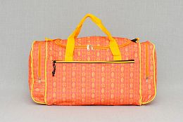 Текстилен спортен сак