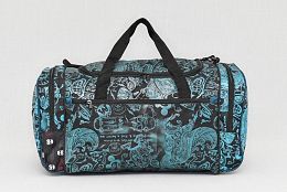 Сак за фитнес 