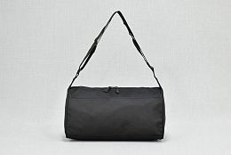 Малък спортен сак в черно