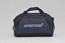 Спортен сак Adventurer в тъмносиньо