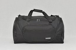 Черен сак Adventurer