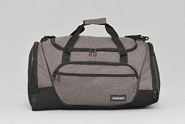 Сив сак Adventurer