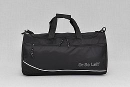 Сак за фитнес с дълга дръжка