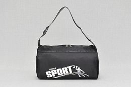 Малък практичен сак в черно