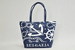 Плажна чанта