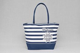 Голяма плажна чанта