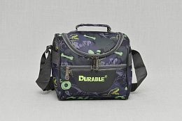 Детска чанта за храна с регулируема дръжка