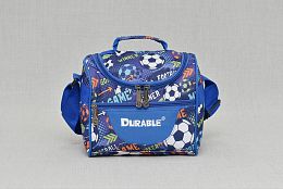 Детска чанта за храна с дръжка