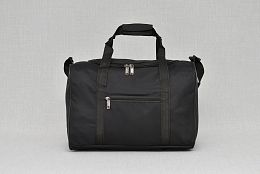 Чанта за ръчен багаж в черно