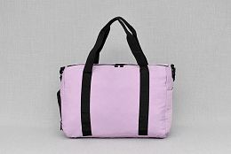 Чанта за ръчен багаж в лилаво