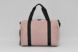 Чанта за ръчен багаж в кафяв