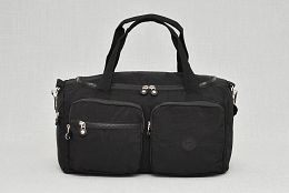 Сак за ръчен багаж в черно