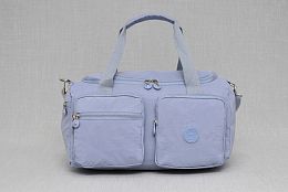 Сак за ръчен багаж в синьо