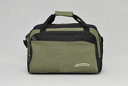 Чанта за ръчен багаж Adventurer в зелено